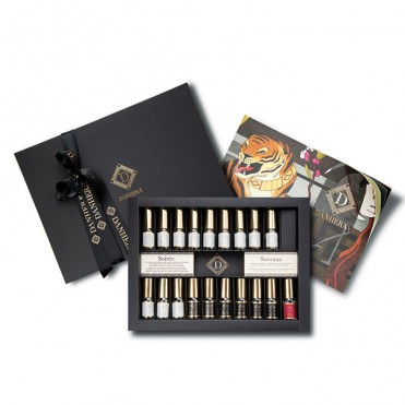 DANHERA Discovery Box