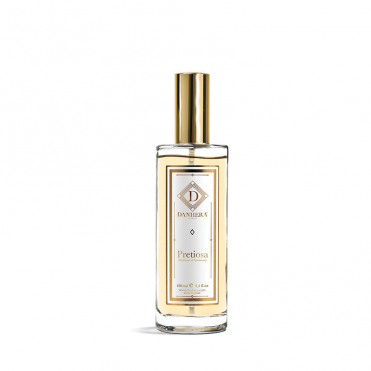 PRETIOSA Tester Spray