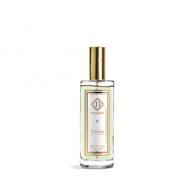 INFINITO Tester Spray