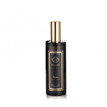 NIRO Tester Spray