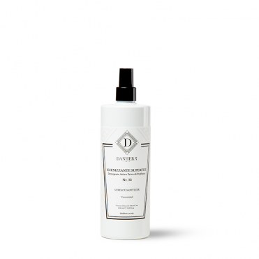 Rapid Surface Sanitizing...