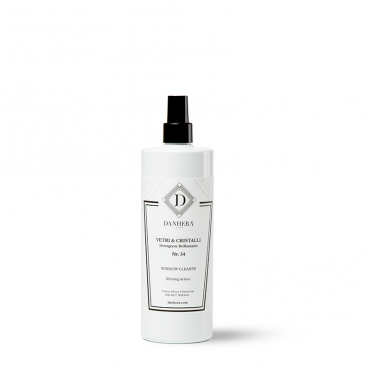 Window Cleaner  Spray Nr. 54