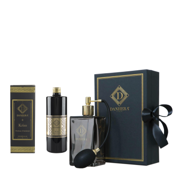 Cofanetto Vapo Square KRISO