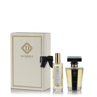 Cofanetto Regalo I - NIMFA