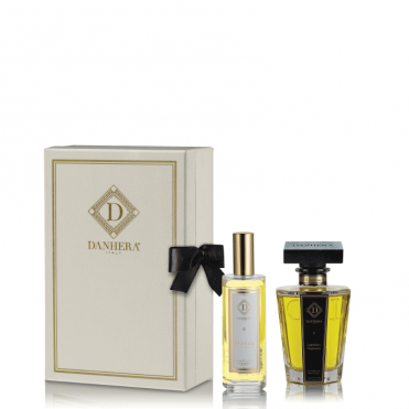 Cofanetto Regalo I - DAUNIA