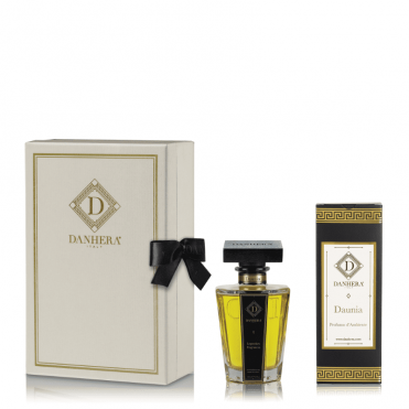 Cofanetto Regalo II - DAUNIA