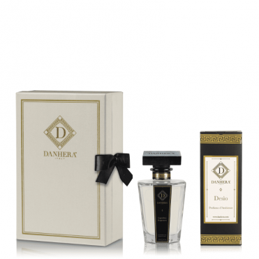 Cofanetto Regalo II - DESÌO