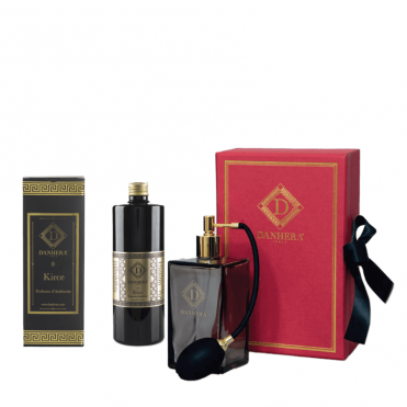 Cofanetto Vapo Square KIRCE
