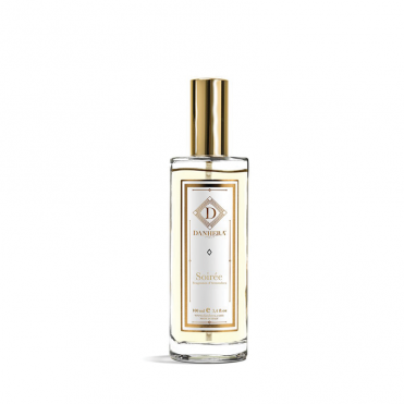 SOIRÉE Spray Tester