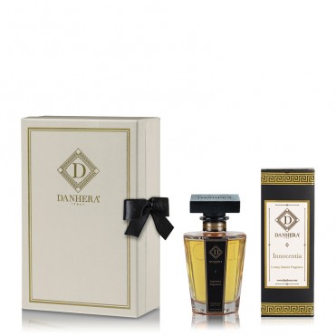INNOCENTIA Cofanetto Regalo I