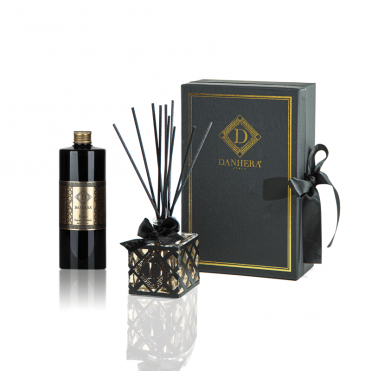 Efesto Jewels Urban Black