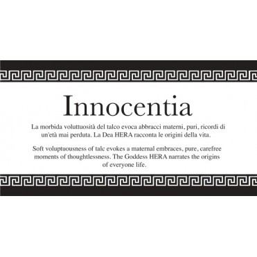 INNOCENTIA Mouillettes