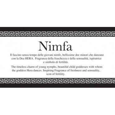 NIMFA Mouillettes