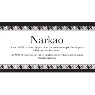 NARKAO Mouillettes