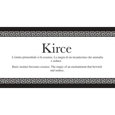 KIRCE Mouillettes