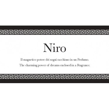 NIRO Mouillettes