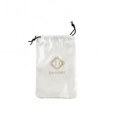 Pochette Raso Panna