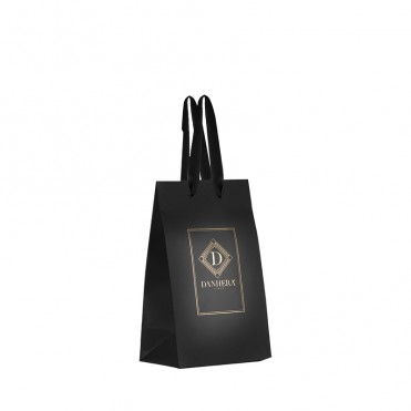 Shopper M1 Black
