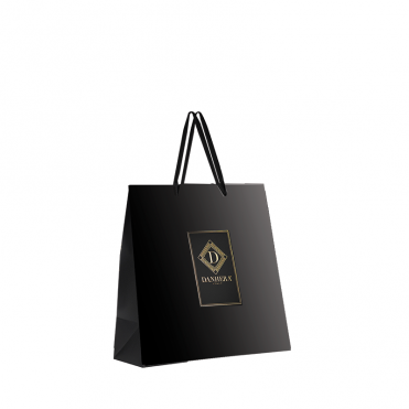 Shopper M2 Black