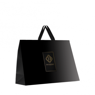 Shopper L2 Black