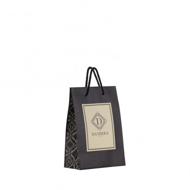 Shopper Bicolor Home Purity