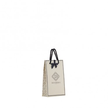 Shopper Mini Beige