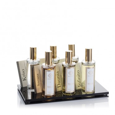 Six Testers Display
