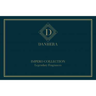 Impero Brochure