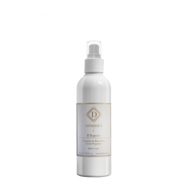 IL SEGRETO Spray Tester
