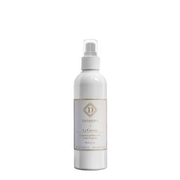 LA CAREZZA Spray Tester