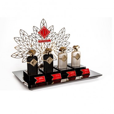 Mythia Display
