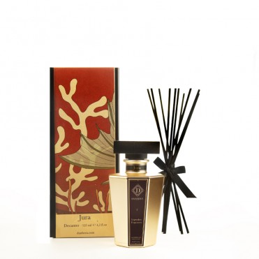 JURA Decanter Mini Gold