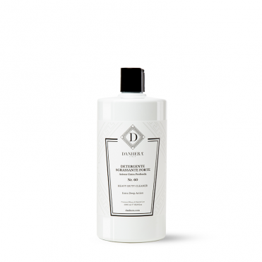 Detergente Sgrassante Forte...