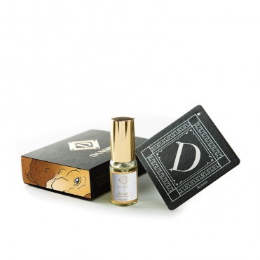Car Fragrance Kit - ARZANÀ