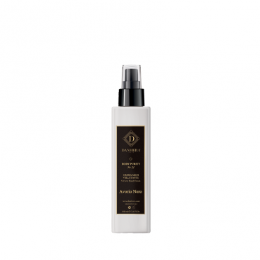 AVORIO NERO Crema Mani -...