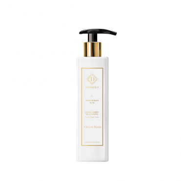 ALTEZZA REALE Crema Corpo -...