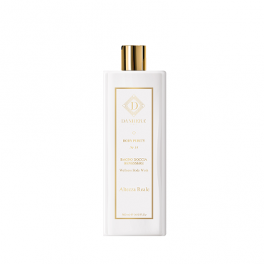 ALTEZZA REALE Bagno Doccia...