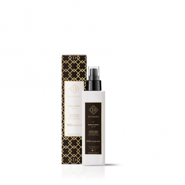 MILLEUNANOTTE Crema Mani