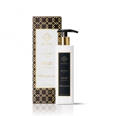MILLEUNANOTTE Crema Corpo